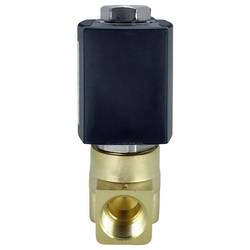 TRU COMPONENTS přímo řízený ventil TC-14211688 TC-YCSM31-3/8G-AC230 230 V/AC G 3/8 Jmenovitá vzdálenost 10 mm 1 ks