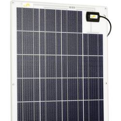 SunWare 20166 polykrystalický solární panel, 75 Wp, 12 V