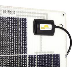 SunWare 20166 polykrystalický solární panel, 75 Wp, 12 V
