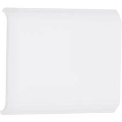 Paulmann 70263 Delta Profil-Cover (š x v x h) 3.5 x 2.9 x 0.5 cm 4 ks