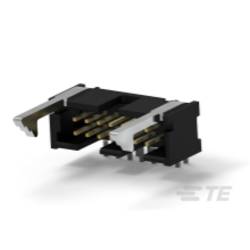 TE Connectivity 104130-2, 1 ks Tray