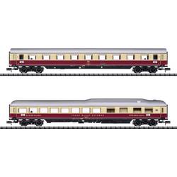 MiniTrix T15369 N Rheinbeil vůz DB, MHI