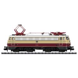 MiniTrix T15369 N Rheinbeil vůz DB, MHI