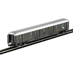 MiniTrix T18660 N poštovní vůz DBP