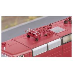 Märklin 039587 H0 E-lokomotiva 181 218-9 SEL Göpplingen