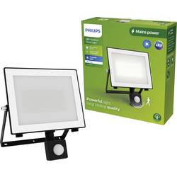 Philips LED Lois 929004642601 venkovní LED reflektor s PIR detektorem 50 W Barvy světla (LED svítidlo): teplá bílá