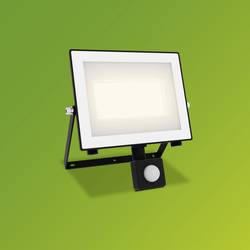 Philips LED Lois 929004642601 venkovní LED reflektor s PIR detektorem 50 W Barvy světla (LED svítidlo): teplá bílá