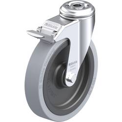 Blickle 289371 LKRA-VPA 150K-FI Otočné kolečko s brzdou Ø kola: 150 mm nosnost (max.): 110 kg 1 ks