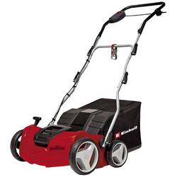Einhell GE-SA 1640 elektrika vertikutátor Pracovní šířka 40 cm