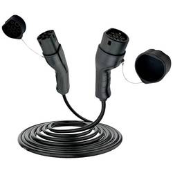 Roline 19.08.0025 nabíjecí kabel pro emobility 5.00 m samozhášecí