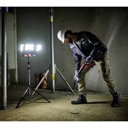 Einhell 2270116 Stativ Tripod 85 - 170 cm Teleskop-Stativ