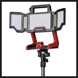 Einhell 2270116 Stativ Tripod 85 - 170 cm Teleskop-Stativ
