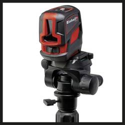 Einhell 2270116 Stativ Tripod 85 - 170 cm Teleskop-Stativ