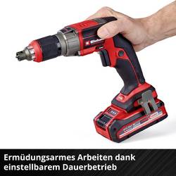 Einhell Professional TP-DY 18 Li BL - Solo aku sádrokartonové šroubováky, 18 V 4261010