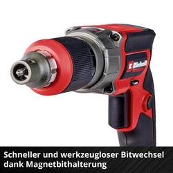 Einhell Professional TP-DY 18 Li BL - Solo aku sádrokartonové šroubováky, 18 V 4261010