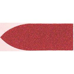 Bosch Accessories 2608605167 2608605167 brusný papír pro delta brusky bez otvorů Zrnitost 60 (d x š) 130 mm x 60 mm 5 ks