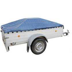 HP Autozubehör 25263 plachta z tkaniny (d x š) 6 m x 3 m
