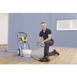 Wagner Control Pro 350 M systém pro nástřik barev, 600 W, max. průtok 1500 ml/min, 2371057