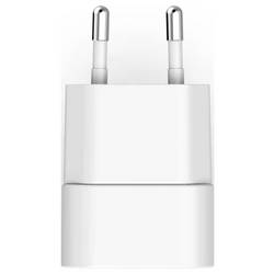 Hama USB nabíječka, GaN, USB Power Delivery (USB-PD) , USB-C®, 30.00 W, Power Delivery 3.0, QC 2,0, QC 3.0, bílá