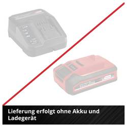 Einhell CE-CC 18/23 D Li-Solo, 2071025, Akumulátorový kompresor, 11 bar