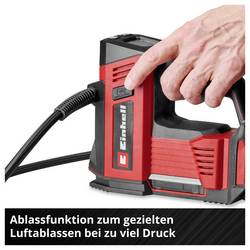 Einhell CE-CC 18/23 D Li-Solo, 2071025, Akumulátorový kompresor, 11 bar