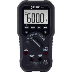 FLIR DM66 digitální multimetr, CAT IV 300 V, CAT III 600 V