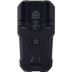 FLIR DM66 digitální multimetr, CAT IV 300 V, CAT III 600 V