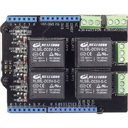 Seeed Studio Relay Shield v3.0 Shield Vhodné pro (vývojové sady): Arduino