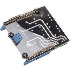 Seeed Studio Relay Shield v3.0 Shield Vhodné pro (vývojové sady): Arduino