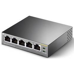 TP-LINK TL-SF1005P TL-SF1005P síťový switch 5 portů 1 GBit/s funkce PoE