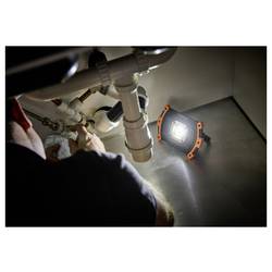 OSRAM LEDinspect FLOODLIGHT 600 ESSENTIAL stavební reflektor 8.14 W 600 lm LEDIL434ESN