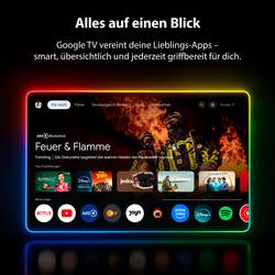 Dyon nexGo 32H LED TV, 80 cm 32 palec, E (A - G)