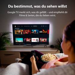 Dyon nexGo 32H LED TV, 80 cm 32 palec, E (A - G)