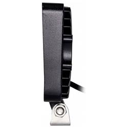 KAMAR pracovní světlomet 10 V/DC, 12 V/DC, 24 V/DC, 30 V/DC LED Quadrat 10-30V L2204 L2204 (š x v x h) 130 x 150 x 30 mm 500 lm