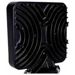 KAMAR pracovní světlomet 10 V/DC, 12 V/DC, 24 V/DC, 30 V/DC LED Quadrat 10-30V L2204 L2204 (š x v x h) 130 x 150 x 30 mm 500 lm