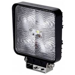 KAMAR pracovní světlomet 10 V/DC, 12 V/DC, 24 V/DC, 30 V/DC LED Quadrat 10-30V L2204 L2204 (š x v x h) 130 x 150 x 30 mm 500 lm
