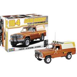 Revell 14568 model auta, stavebnice 1:24