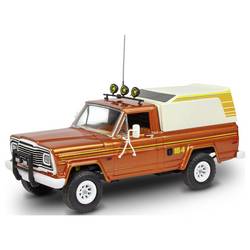 Revell 14568 model auta, stavebnice 1:24