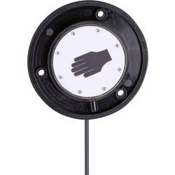 ifm Electronic spínač přiblížení dynamický , Kapacitní KT5009 KT5009 PNP (Ø x v) 100 mm x 11 mm