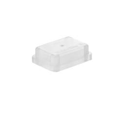 Heavy Duty Connectors, Accessories, Protective cap HDC 06B DC Weidmüller Množství: 10 ks Protection cap