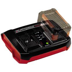 Einhell Power-X-Twincharger 3 A nabíječka akupacků 4512069