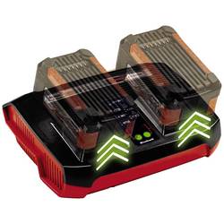 Einhell Power-X-Twincharger 3 A nabíječka akupacků 4512069