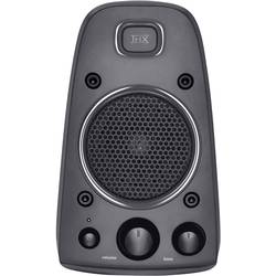 Logitech Z625 2.1 PC reproduktory kabelový 200 W černá