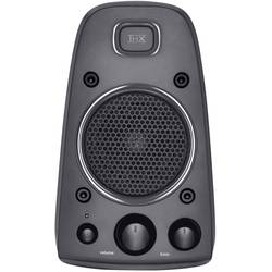 Logitech Z625 2.1 PC reproduktory kabelový 200 W černá