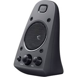 Logitech Z625 2.1 PC reproduktory kabelový 200 W černá