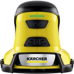 Kärcher Home & Garden EDI 4 Akumulátorová škrabka na led (d x š x v) 13.3 x 12.4 x 11 cm obytné vozy, Vany, SUV, osobní automobily, autobus vícebarevná