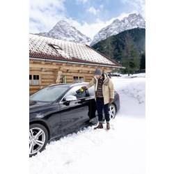 Kärcher Home & Garden EDI 4 Akumulátorová škrabka na led (d x š x v) 13.3 x 12.4 x 11 cm obytné vozy, Vany, SUV, osobní automobily, autobus vícebarevná
