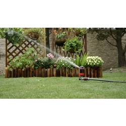 TOOLCRAFT 1561109 Vario kruhový sprinkler 452 m² (max.)