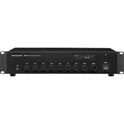 Monacor PA-312 ELA zesilovač 120 W 1kanálový