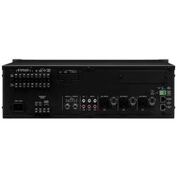 Monacor PA-1120 ELA zesilovač 120 W 1kanálový 5zónový